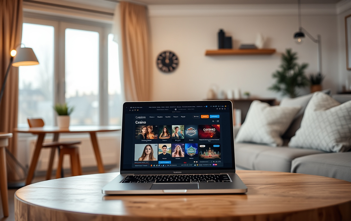 Boomerang Bet omtale 2026 – Testet og vurdert
