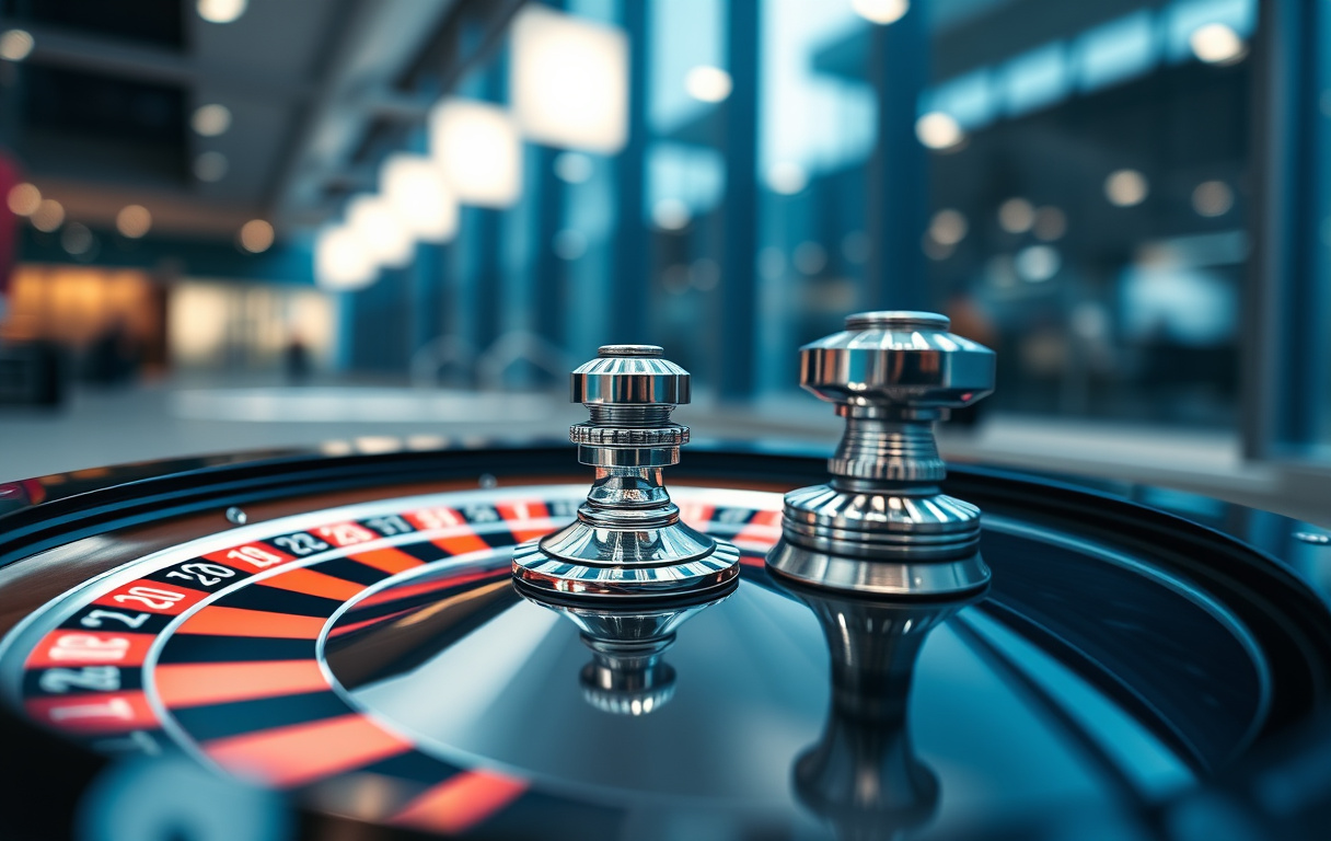 Casino Days – test og vurdering av casinoet