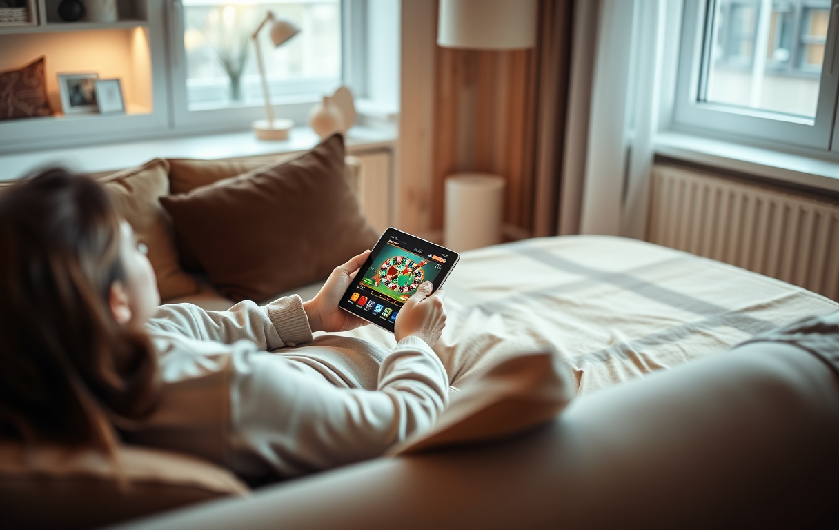 Goatz omtale – er dette casinoet verdt pengene?