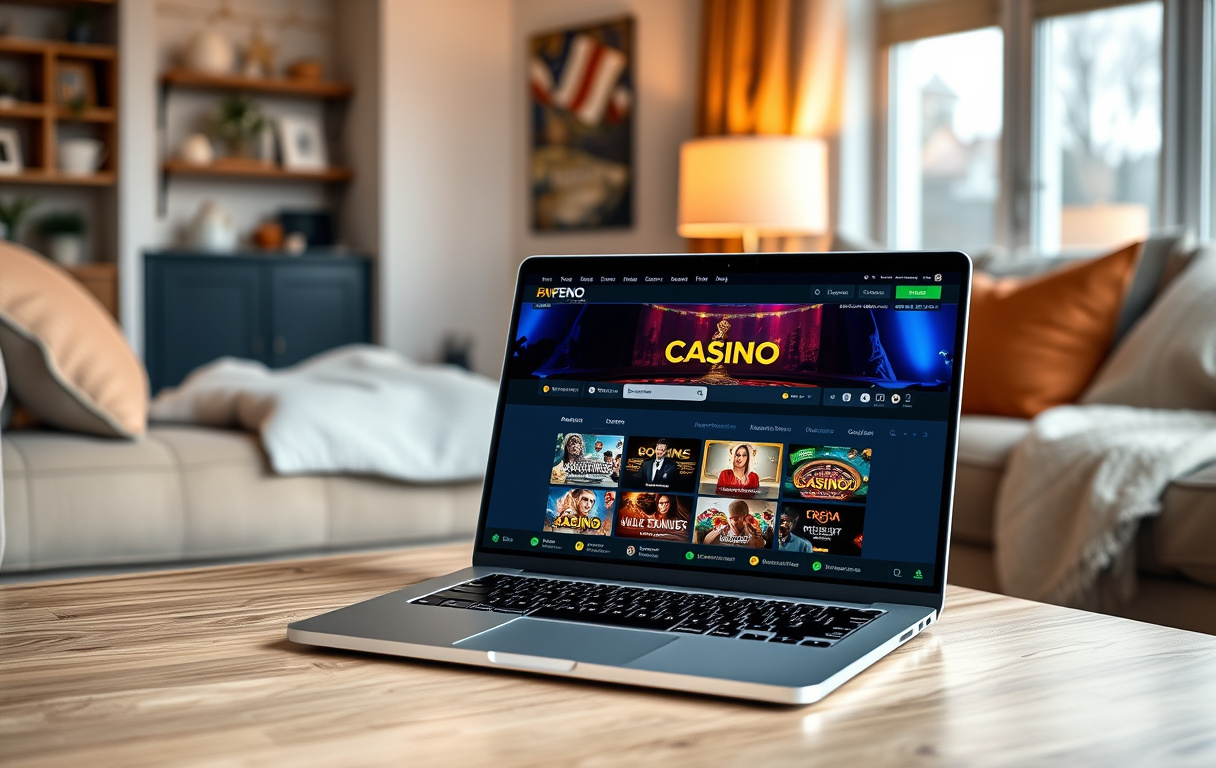 Highroller – uavhengig test og omtale 2026