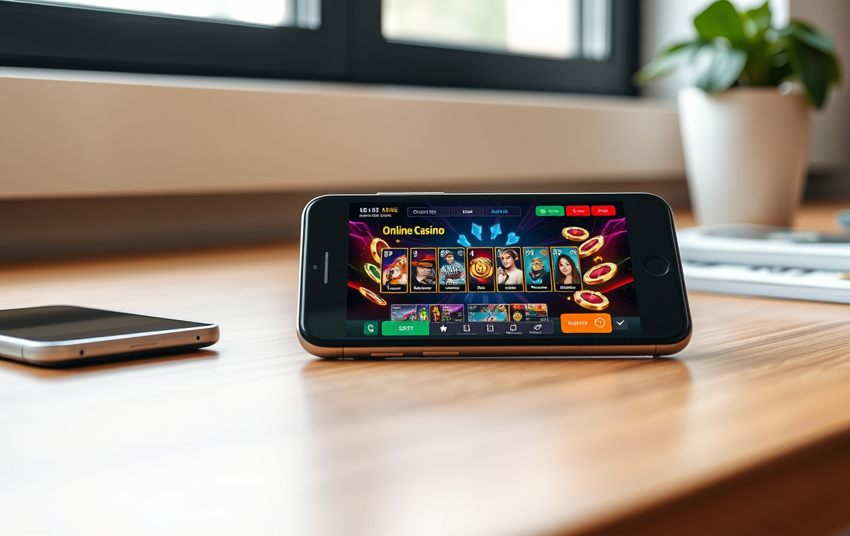 Hugo Casino anmeldelse – test av uttak, spill og lisens