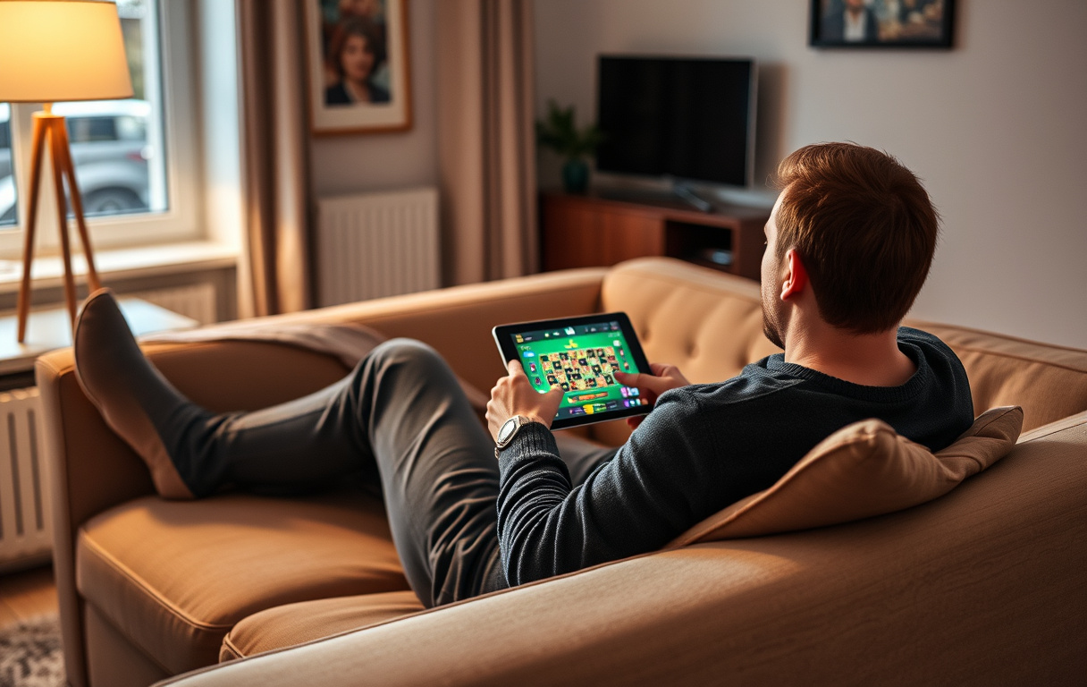 LiliBet omtale – test av uttak, spill og bonus