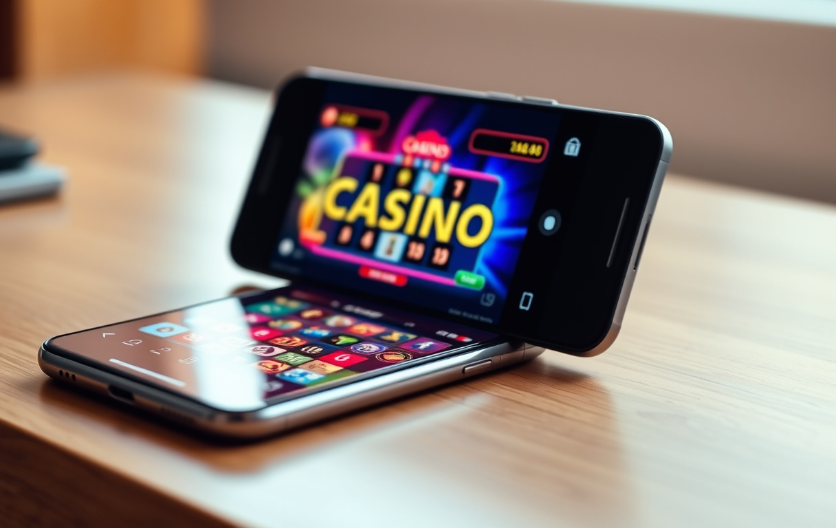 LuckyWins omtale – ærlig test av casinoet