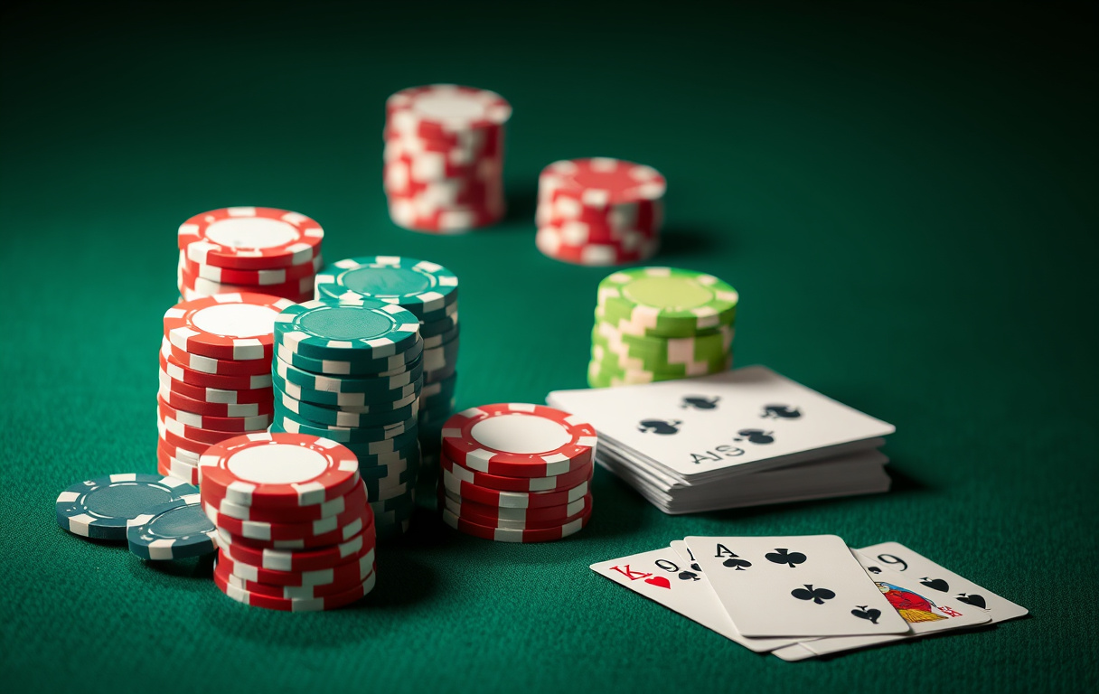 Lukki Casino omtale – test av uttak, spill og vilkår