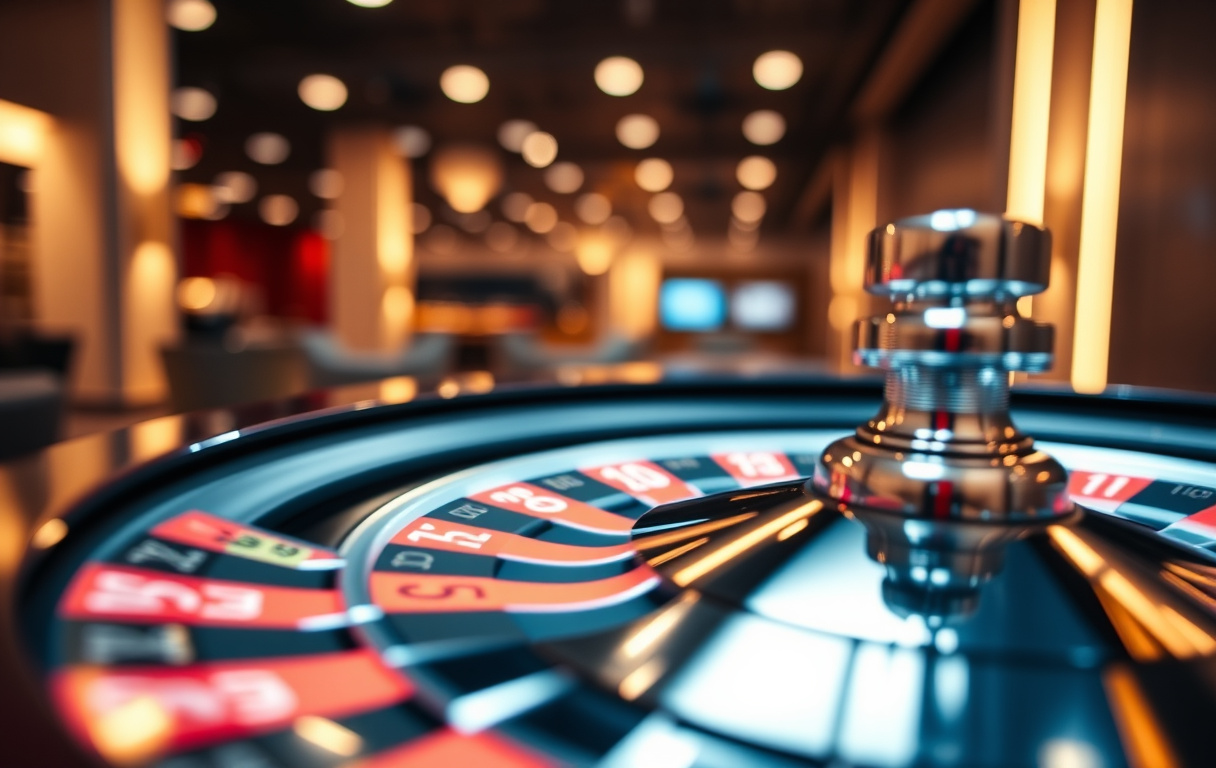 Mad Casino – vår uavhengige test og omtale