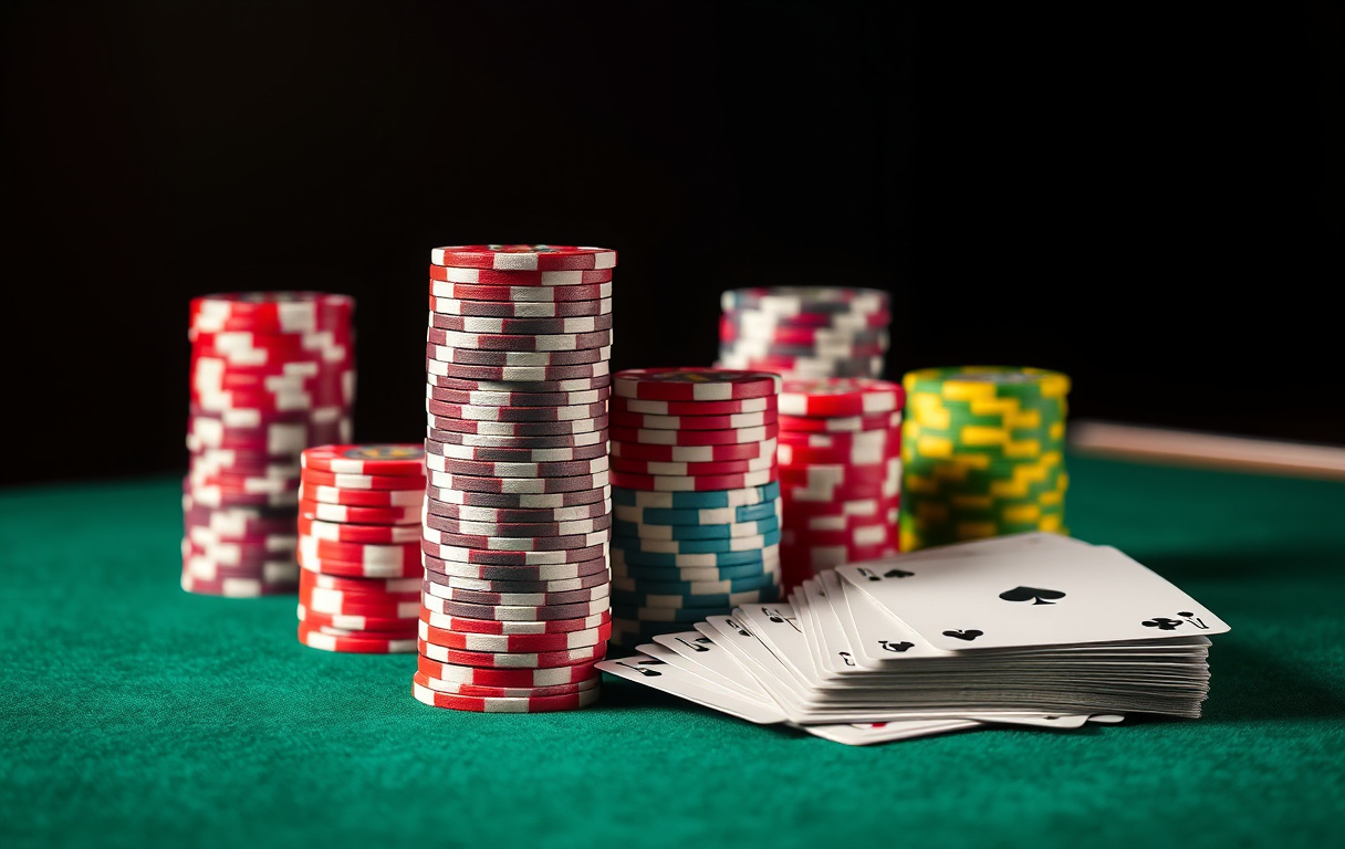 Mafia Casino omtale – test av uttak, spill og bonus