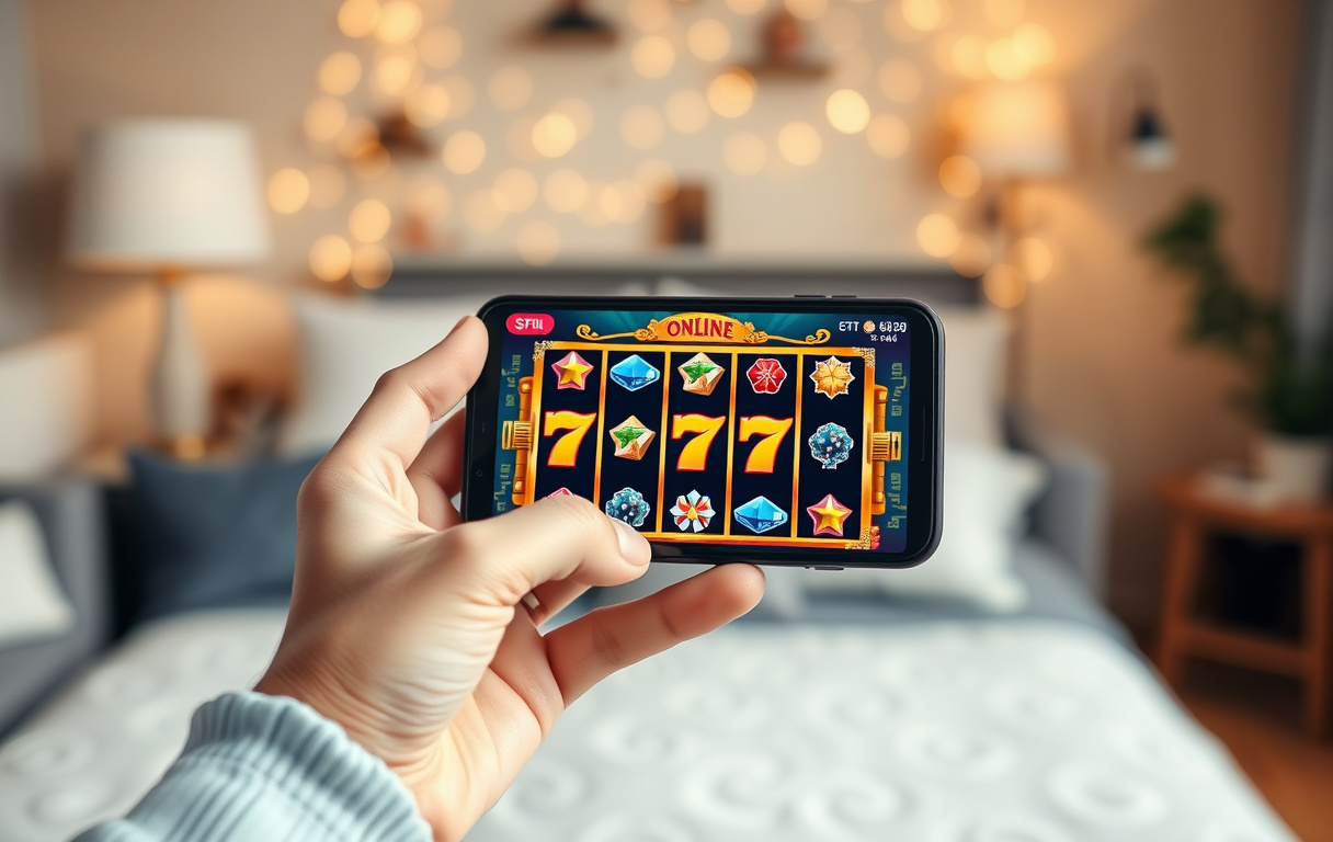 ProntoBet Omtale – Test av casinoet i 2026