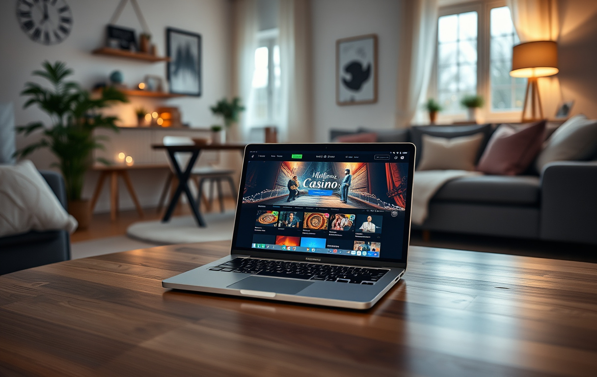 SlotSpice omtale – test av casinoet med raske uttak og stort spillutvalg (2025) | Gratisspinn
