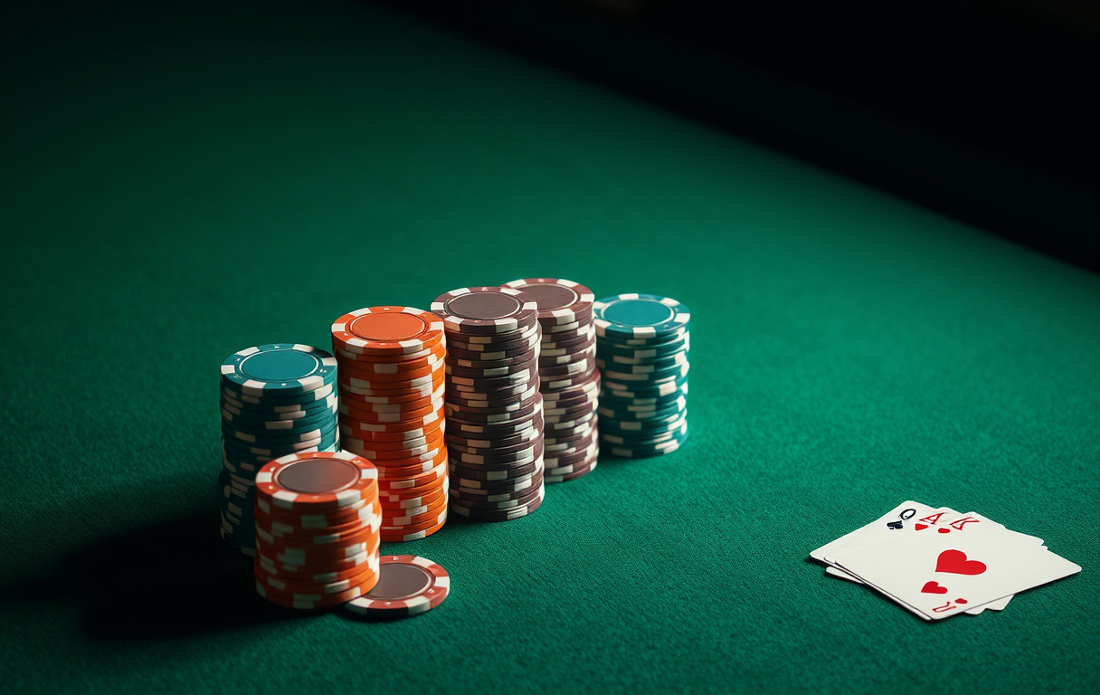 UnionBet omtale – en ærlig test av casinoet