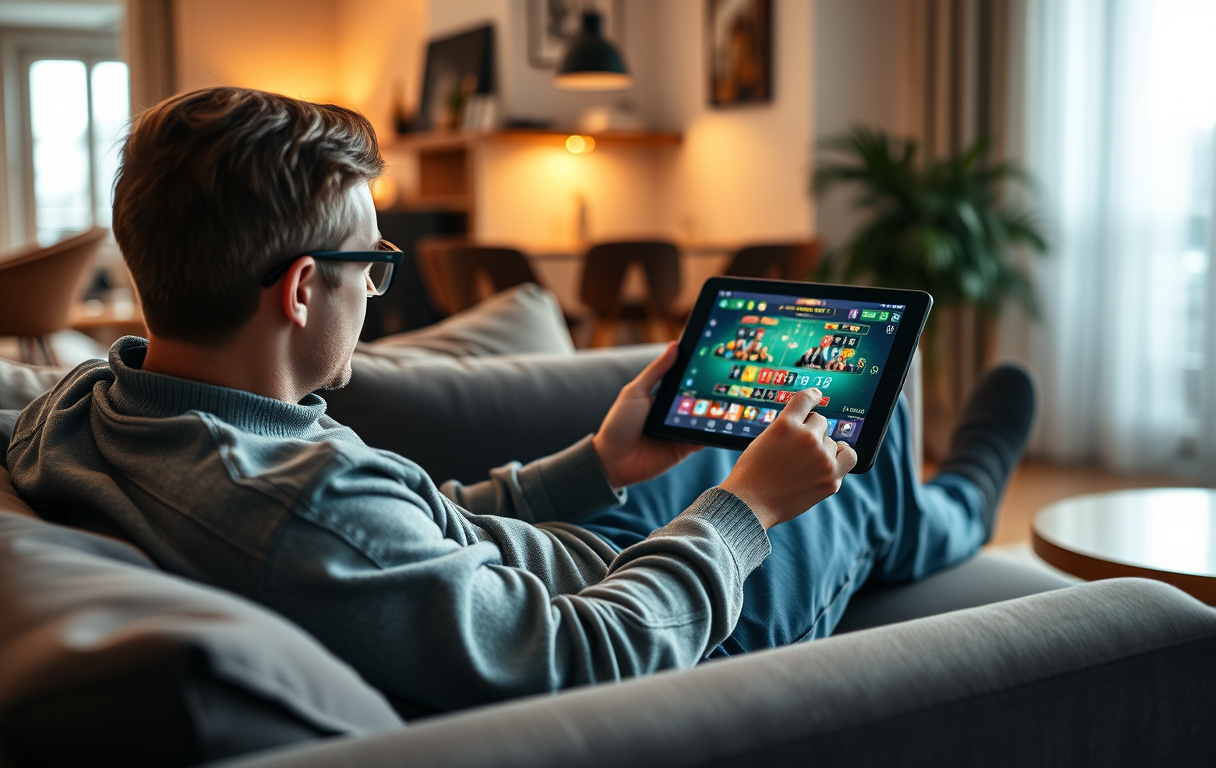 Vegas Now omtale: ærlig test av casinoet i 2026