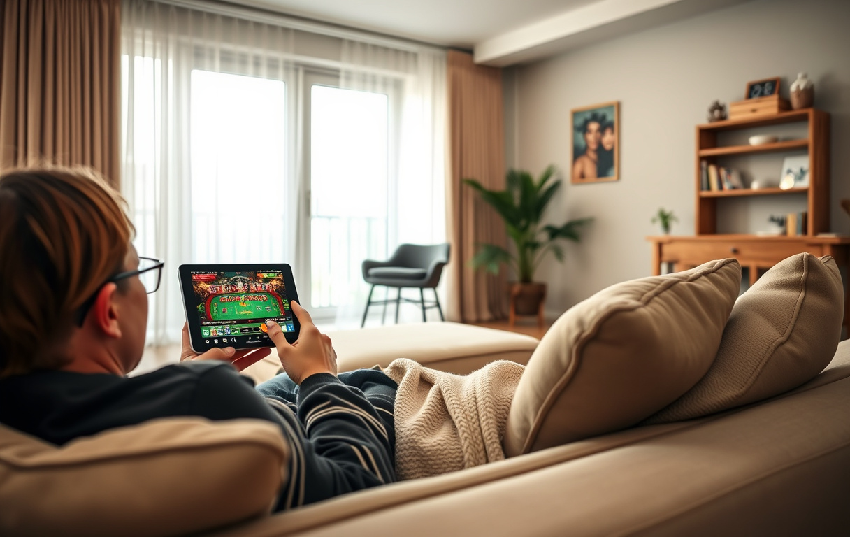 Wildzy anmeldelse – test av casinoet for norske spillere