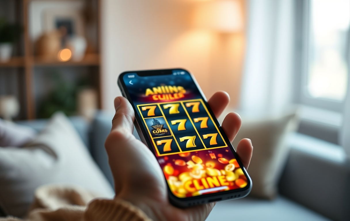 Winshark omtale – Ærlig test av casinoet for norske spillere