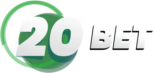 20bet Omtale 2026 logo