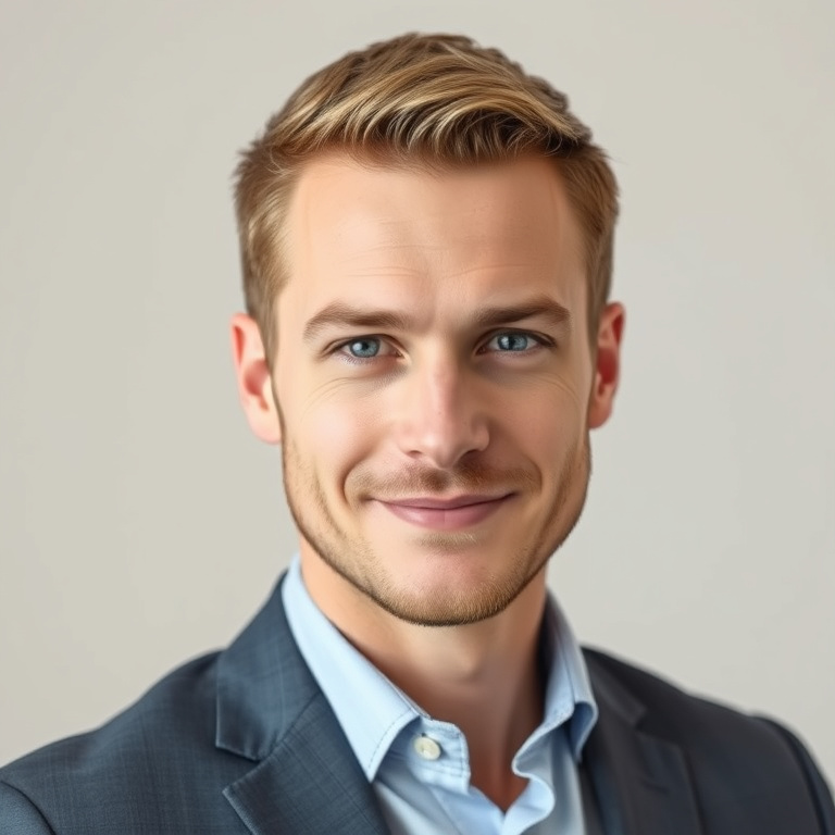 Thomas Berge